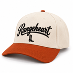 Rangeheart Boot Cap — right three-quarter studio view